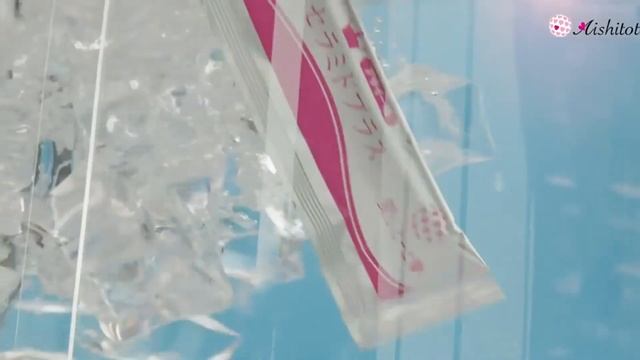 Eat Your Way To Beauty with Aishitoto Marine Collagen Jelly! смотреть онлайн