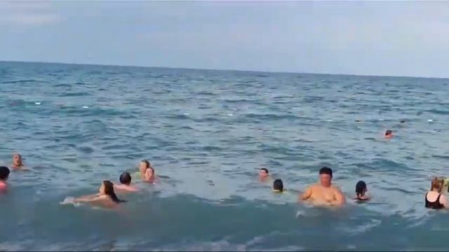 Озеро «Алаколь» в Казахстане. Оздоровление и отдых! смотреть онлайн