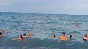 Озеро «Алаколь» в Казахстане. Оздоровление и отдых!