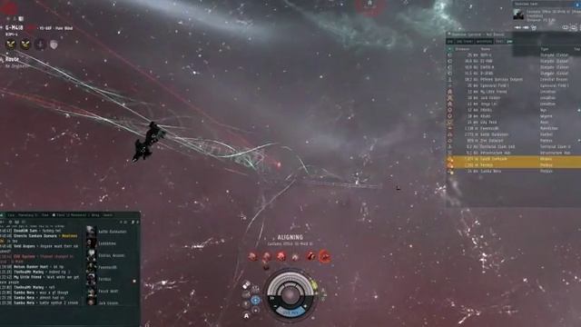 Overkill 14 2 2016 Eve Online