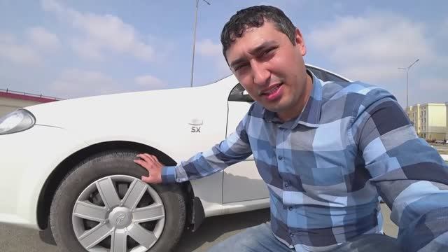 МОШИНАДА АМОРТИЗАТОР ҚАНДАЙ ИШЛАЙДИ? смотреть онлайн