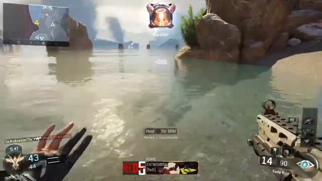 CD3 is omp смотреть онлайн