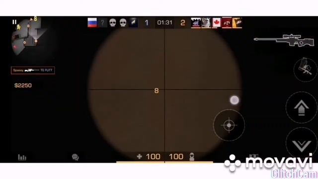 мувик под песню Веля стендоф2 смотреть онлайн