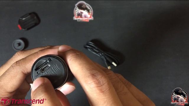 TRANSCEND DP20 DASH CAMERA UNBOXING смотреть онлайн