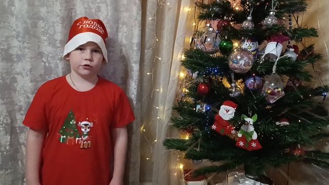 Новогоднее обращение. смотреть онлайн