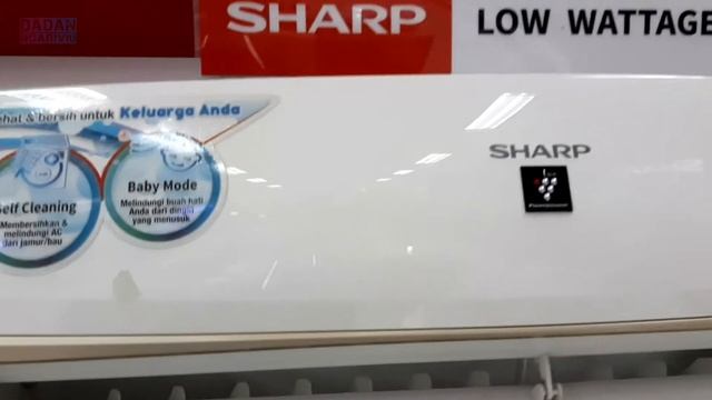 AC Sharp Spesifikasi & Harga 5VEY, 5SAY, 5SSY, 5UHL, 6UHY, 6WHY continue item terbaik 2021 смотреть онлайн