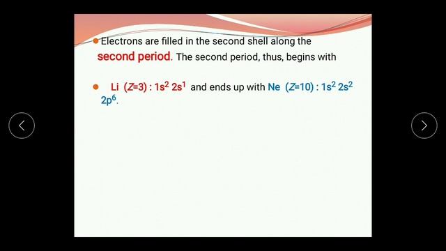 Modern Periodic Table (Session 2) смотреть онлайн