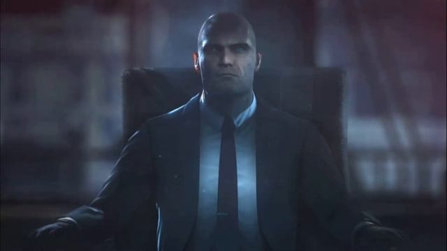 Hitman Absolution Schneidet sein Code -Teil 5 смотреть онлайн