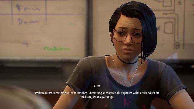 Life Is Strange True Colors XBOX Series S Part 10 Been Waiting For This Moment For So Long