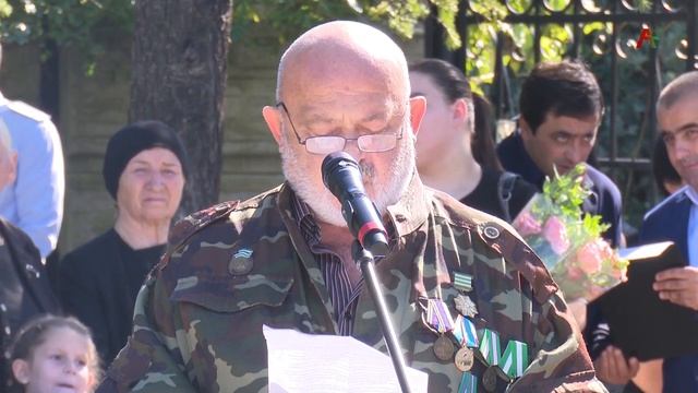 Аиааира 29 шықәса ахыҵра азгәарҭеит Гәдоуҭа араионаҿ смотреть онлайн
