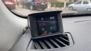 OBD2 HUD  P10 Gösterge Ekranı(Head up display)