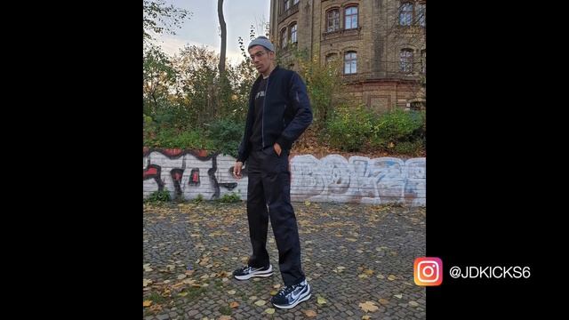 NIKE SACAI VAPORWAFFLE STRING VILLAIN RED REVIEW & ON FEET + SIZING & RESELL + HOW TO STYLE смотреть онлайн
