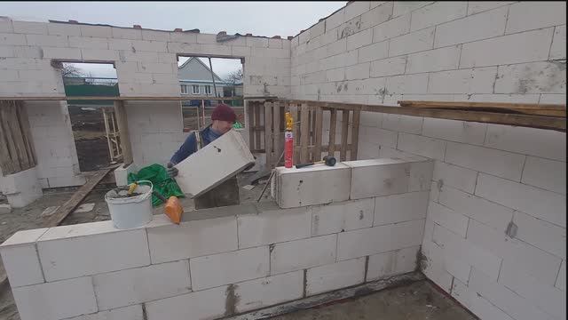 3. Несущая стена смотреть онлайн