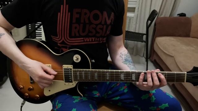 Михаил Ч хрома зачет