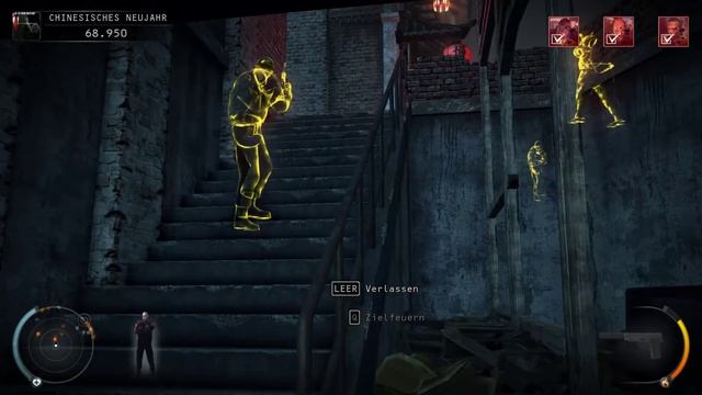 LP Hitman Absolution Folge 09 Gegrillt beim Pinkeln [Deutsch] смотреть онлайн