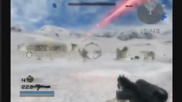 Let's Play Star Wars Battlefront 2 Part 25 | Playstation GERMAN HQ | смотреть онлайн