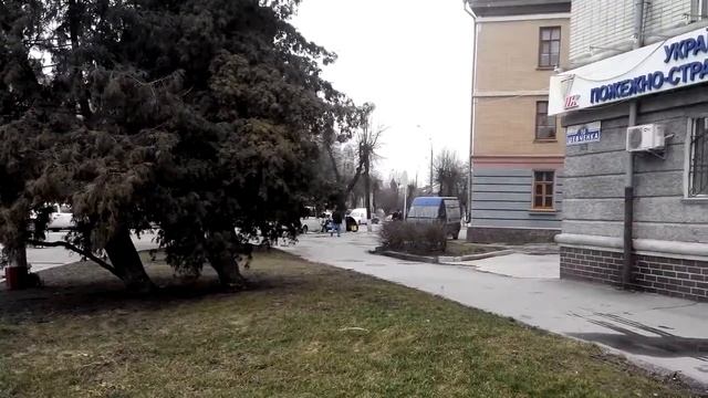 Новоград-Волынский, Шевченка 10 смотреть онлайн