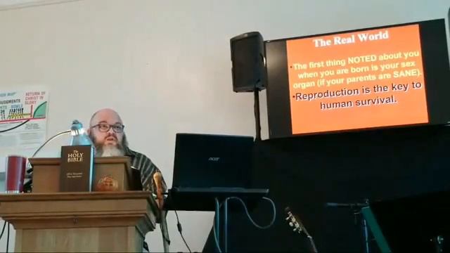 The Circumcision Made Without Hands (Colossians 2 :11) bbfohio смотреть онлайн