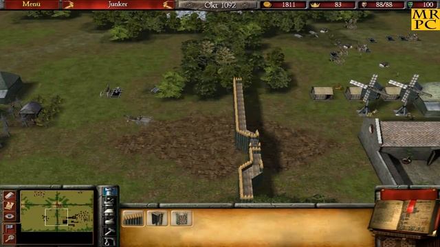 Let's Play Together Stronghold 2 [Deutsch|HD] #4 - Kreativer Titel смотреть онлайн
