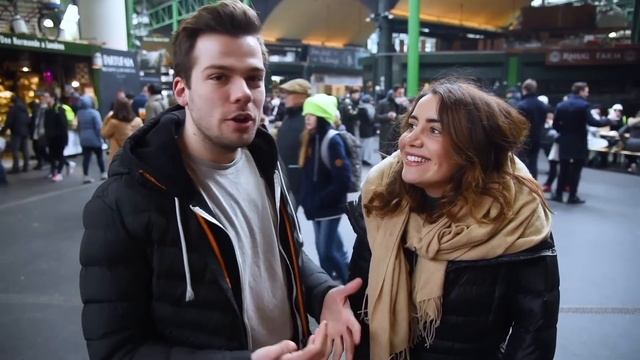 5 Things You Need To Know About PANCAKE DAY In The UK 🇬🇧 смотреть онлайн