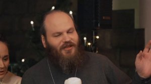 Ансамбль «ИХТИС». Новогодний Естественный интеллект