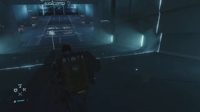 Ramp up for Death Stranding 2: Death Stranding in 2024 Episode 2 Part 7 смотреть онлайн