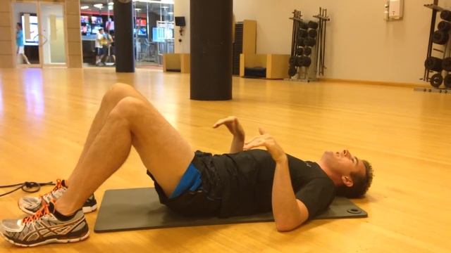3 of the best exercises to switch on lazy glutes | Feat. Tim Keeley | No. 21 | Physio REHAB смотреть онлайн