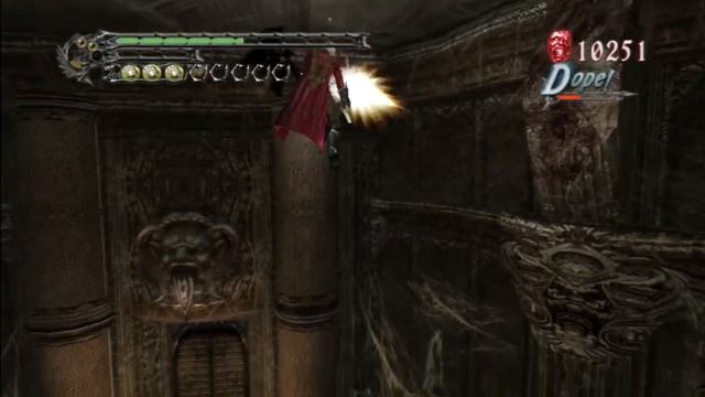 Devil May Cry 3 Playthrough Mission 15 смотреть онлайн