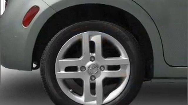 2010 Nissan cube - Buffalo Grove IL смотреть онлайн