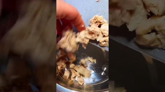 НОВОГОДНИЙ САЛАТ с кукурузой #рецепт #салат смотреть онлайн