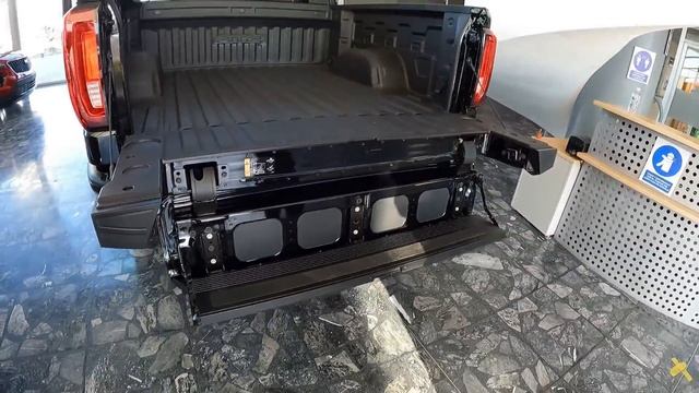 Cuanto Cuesta la GMC Sierra AT4 2021 precios camionetas смотреть онлайн