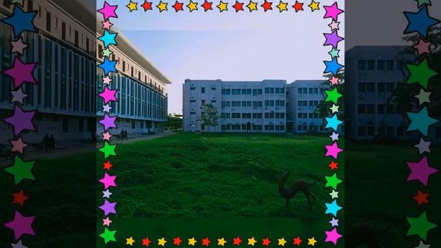 khulna University beautiful campus ❤️❤️KM Nurul Amin ,CSE Discipline. смотреть онлайн