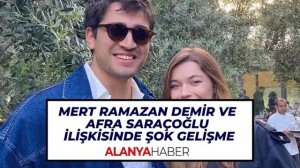 Афра Сарачоглу сенсационные разоблачения в личной жизни – все подробности!