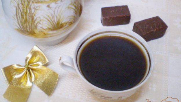 Сборник рецептов