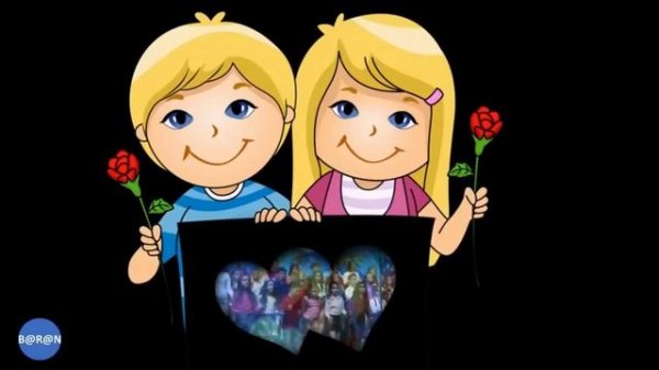 Anne Şarkısı - Bilmece Annedir Anne