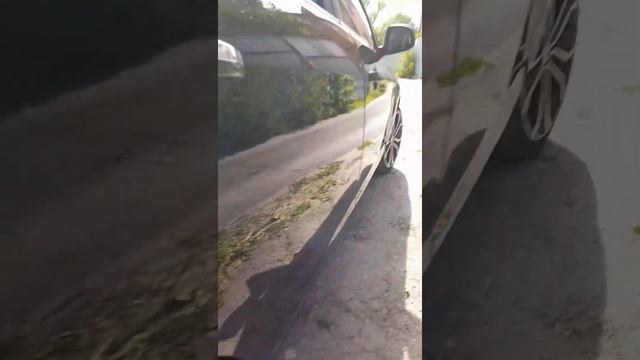 Полировка и нанесение керамики на Фокус 3 смотреть онлайн