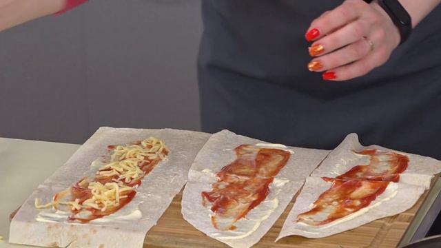 Завтрак в городе Че смотреть онлайн