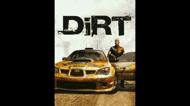Colin McRae DIRT 3D (Java) - Main Theme смотреть онлайн