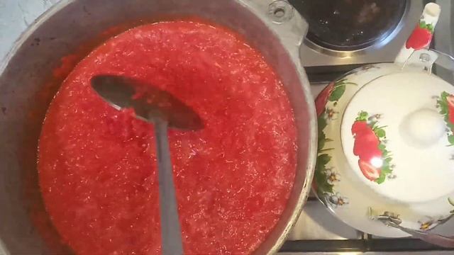 Быстрый и вкусный рецепт аджики/Chim-chim tayyorlash usuli#fast#tasty#быстро#вкусно смотреть онлайн