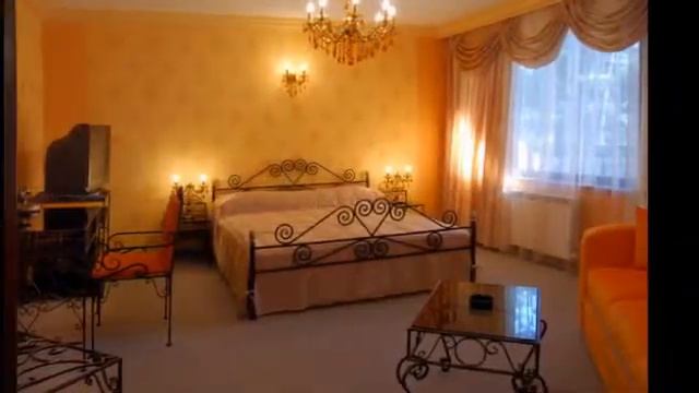 СПА Хотел Уникат Велинград