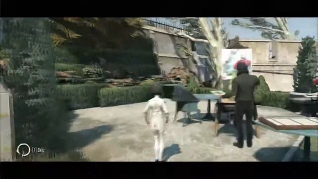 Dishonored Walkthrough Part 1 HD [Xbox 360/PS3/PC] смотреть онлайн