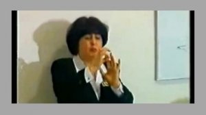Легендарная лекция М.Я. Федоренко. Часть 2