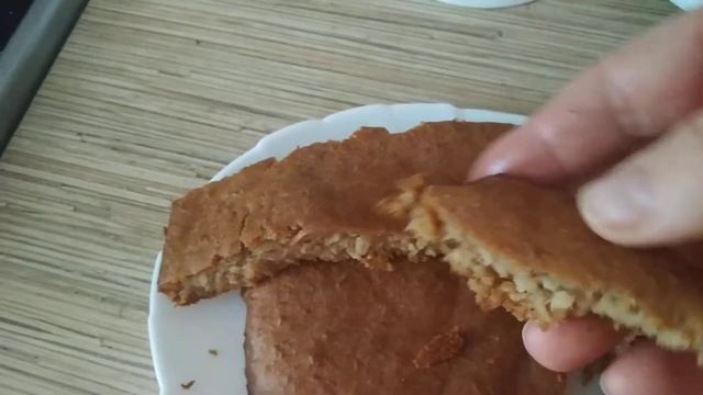 Коврижка!? Вкусняшка!!!👌🤗🥐 смотреть онлайн
