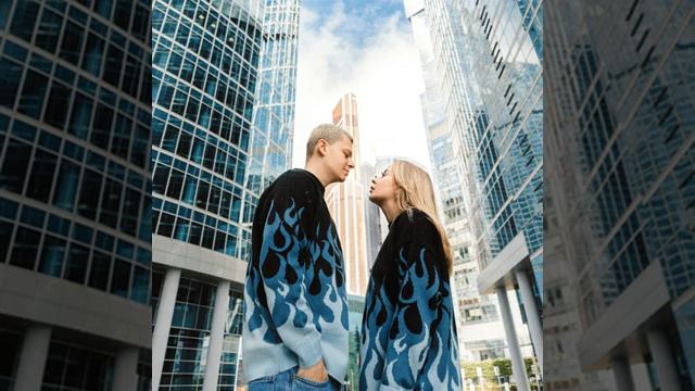 Давай сбежим❤ смотреть онлайн