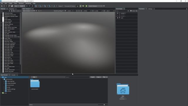 Экспорт моделей из Maxon Cinema 4D в UNIGINE - UNIGINE 2 подсказки и советы смотреть онлайн