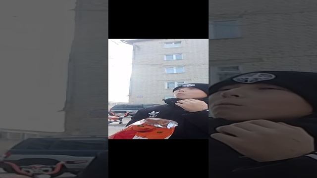 пробую с Арсением чипсы lit energy co вкусом паприки смотреть онлайн