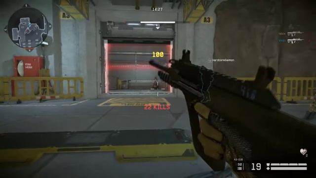 Warface 2016.01.03 18:32 смотреть онлайн