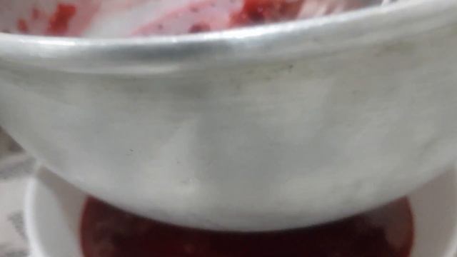 КОНФИТЮР ИЗ КРАСНОЙ СМОРОДИНЫ И КОМПОТЫ С НЕЙ👍🤩😋 смотреть онлайн