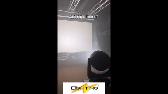Testa Mobile WASH I-Pure 37X25W LED RGBW Con ZOOM Motorizzato Giochi Mapping Colori Dinamici BEE-EY смотреть онлайн