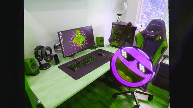 Музыкальный ролик! #8 смотреть онлайн